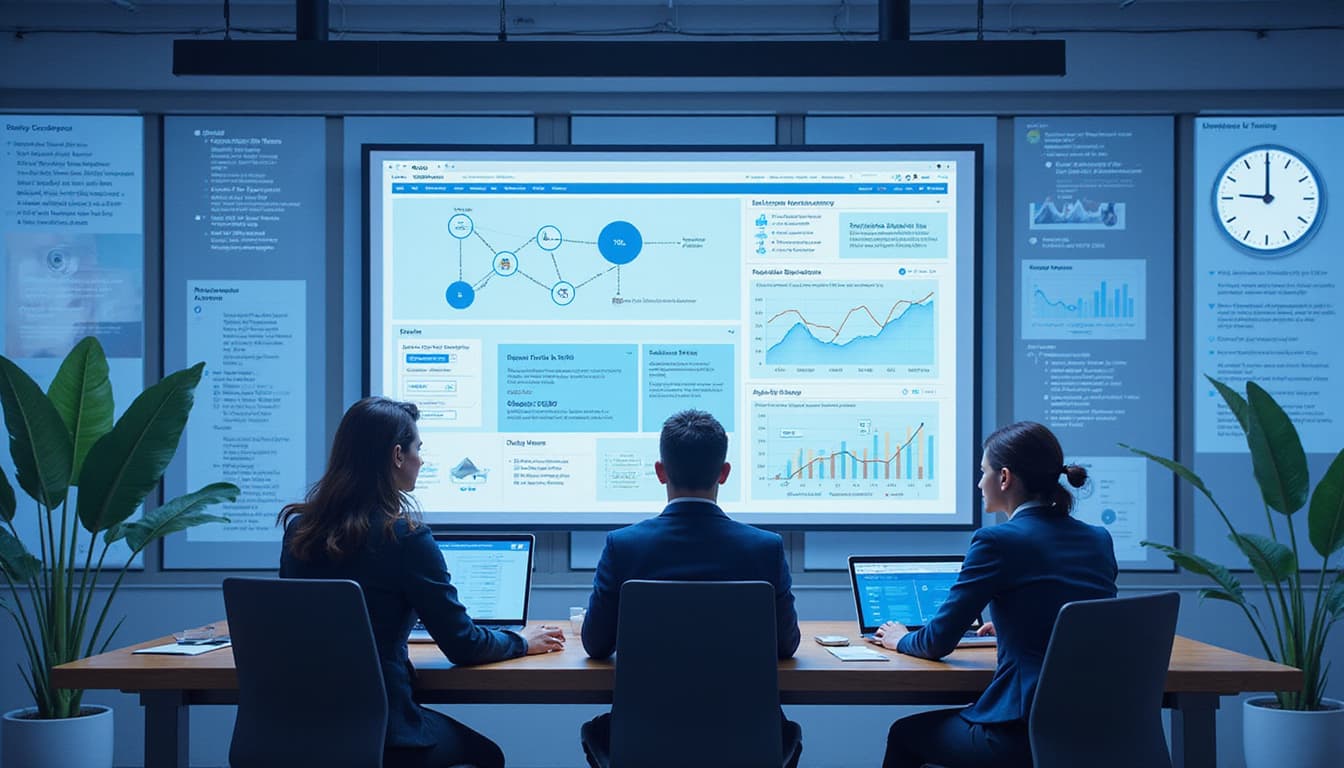 govcon crm playbook to increase proposal win rates and automate compliance for small businesses and consultants