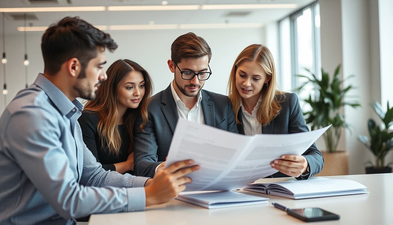Essential Government Contract Administration Tips for Small Business Success