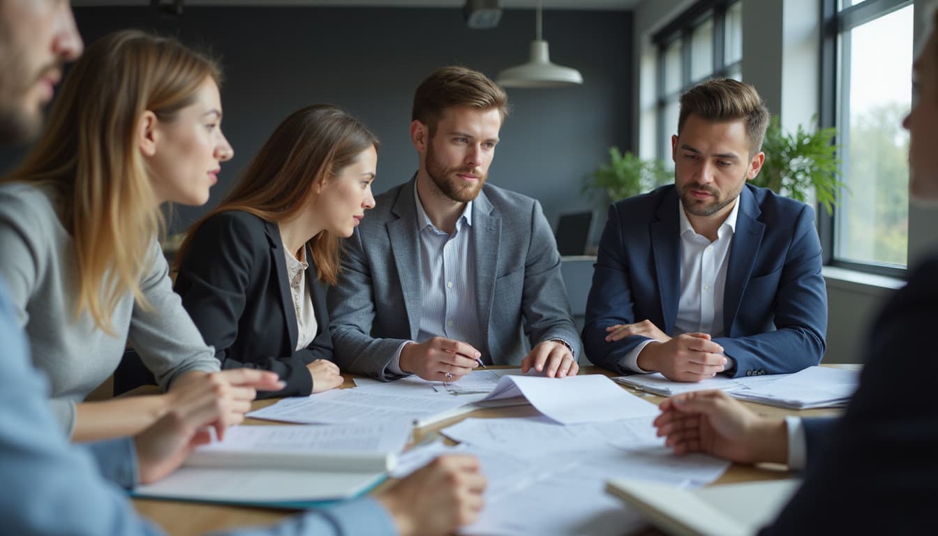Government Contract Auditing Standards: Essential Tips for Small Businesses Success
