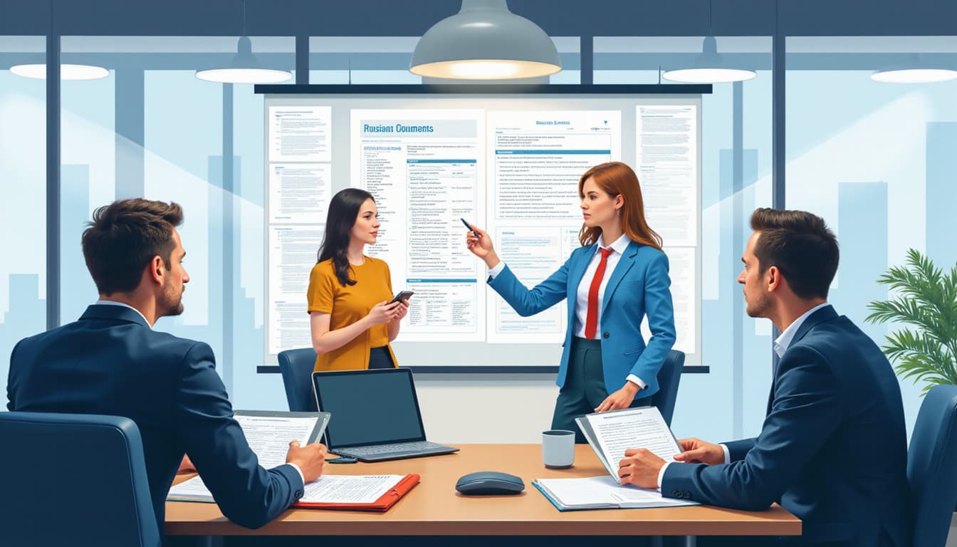 Government Contract Bid Management Strategies to Win More Federal Contracts for Small Businesses