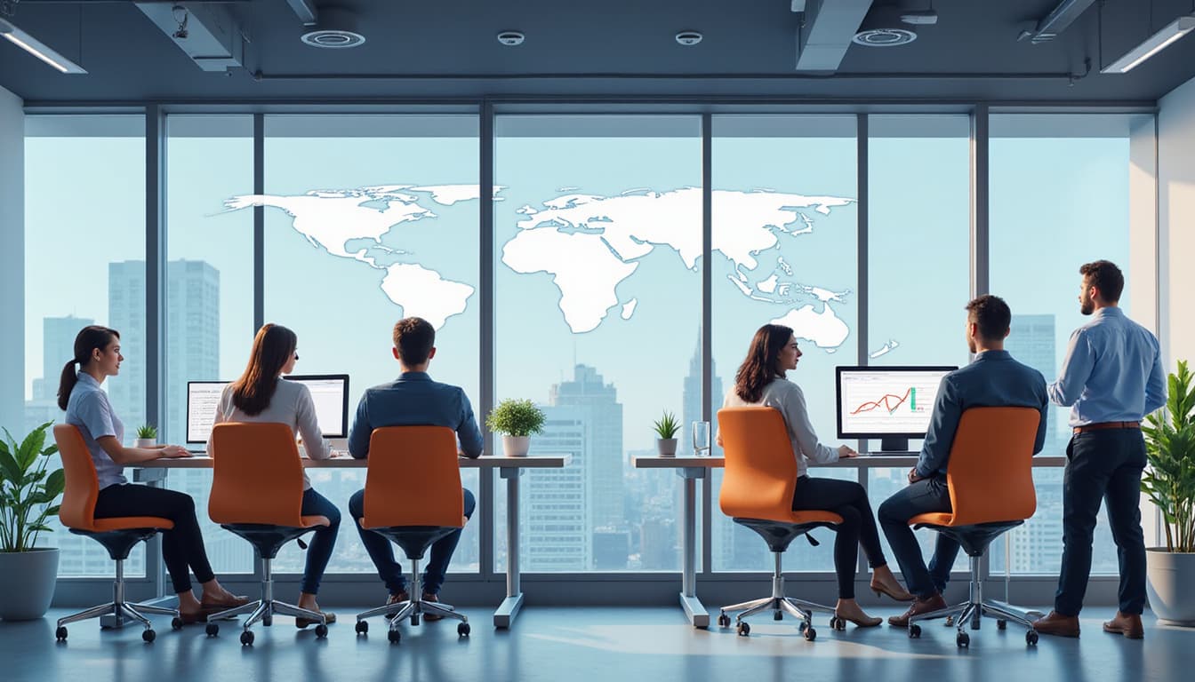 Government Contract Compliance Software Solutions to Streamline Small Business Federal Contracting