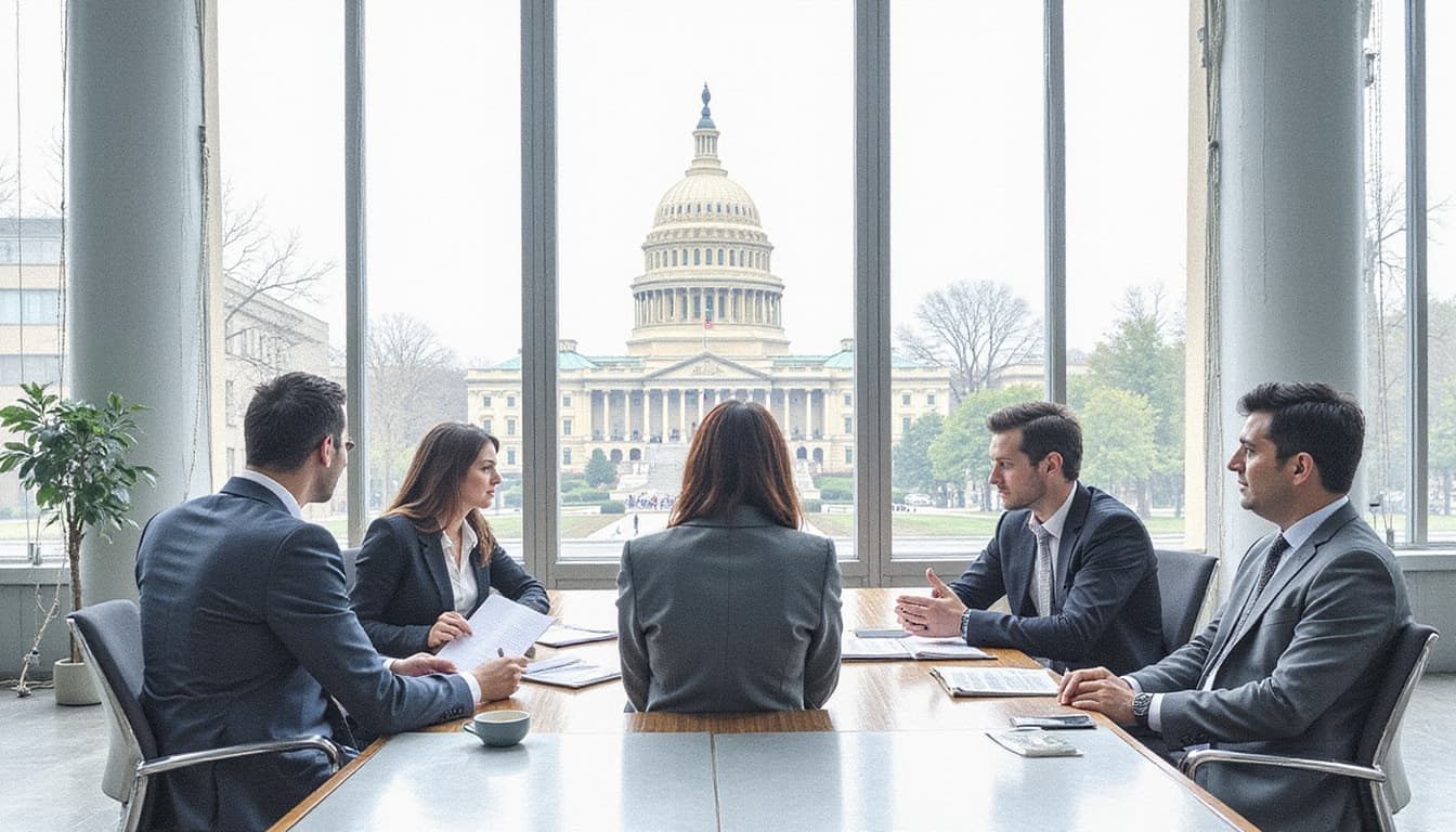 Government Contract Negotiations Strategies to Maximize Small Business Success and Win Federal Projects