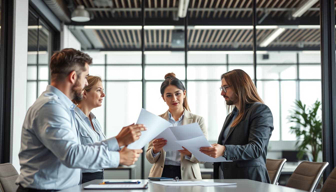 Government Contract Risk Management Strategies for Small Business Success