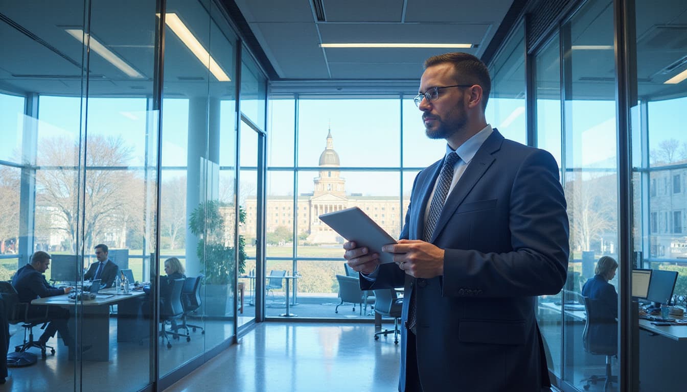 Government Contract Security Clearance Process for Small Businesses to Win Federal Contracts