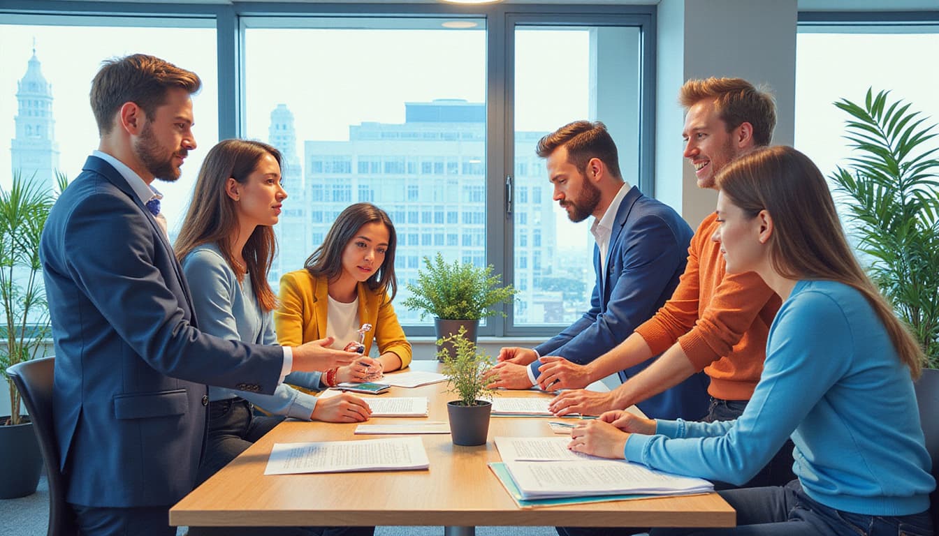 Government Contract Staffing Strategies to Boost Small Business Success and Win Federal Opportunities