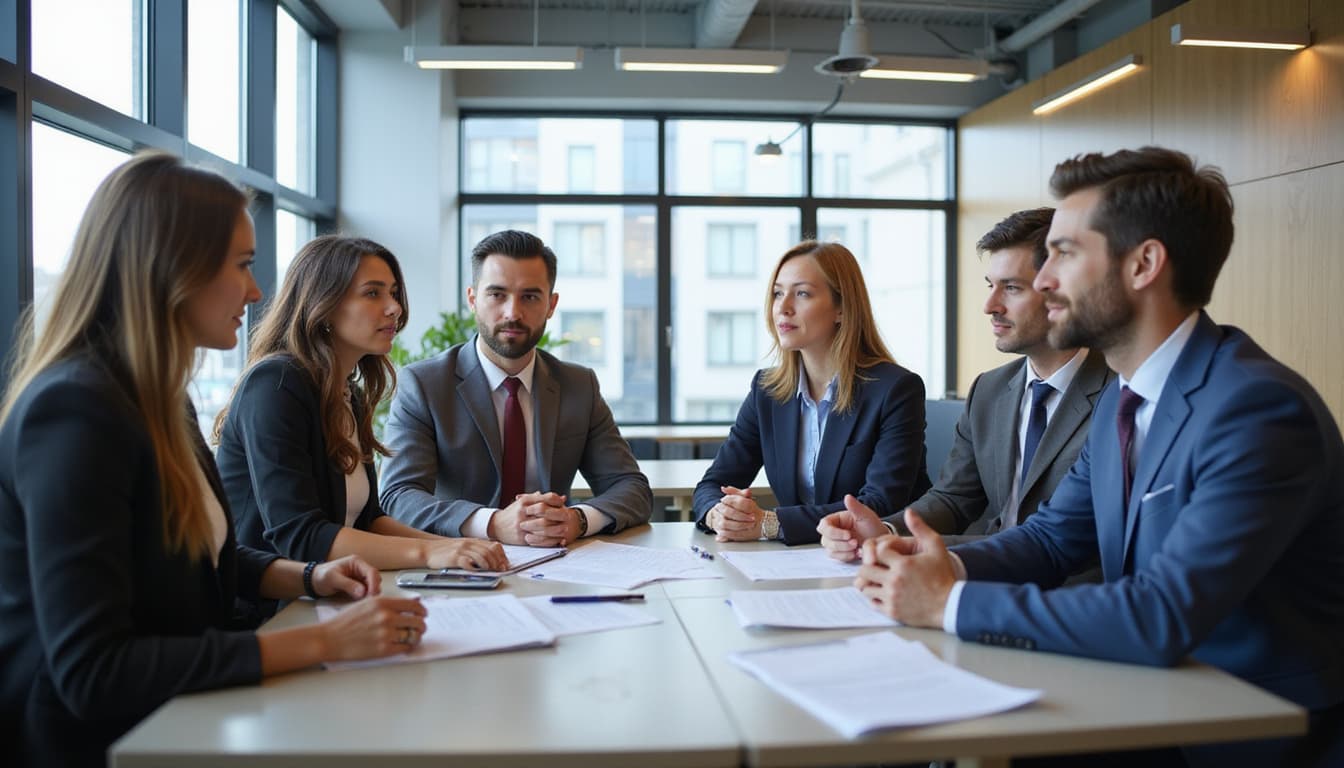 Government Contract Subcontractor Management Strategies to Maximize Small Business Success and Compliance