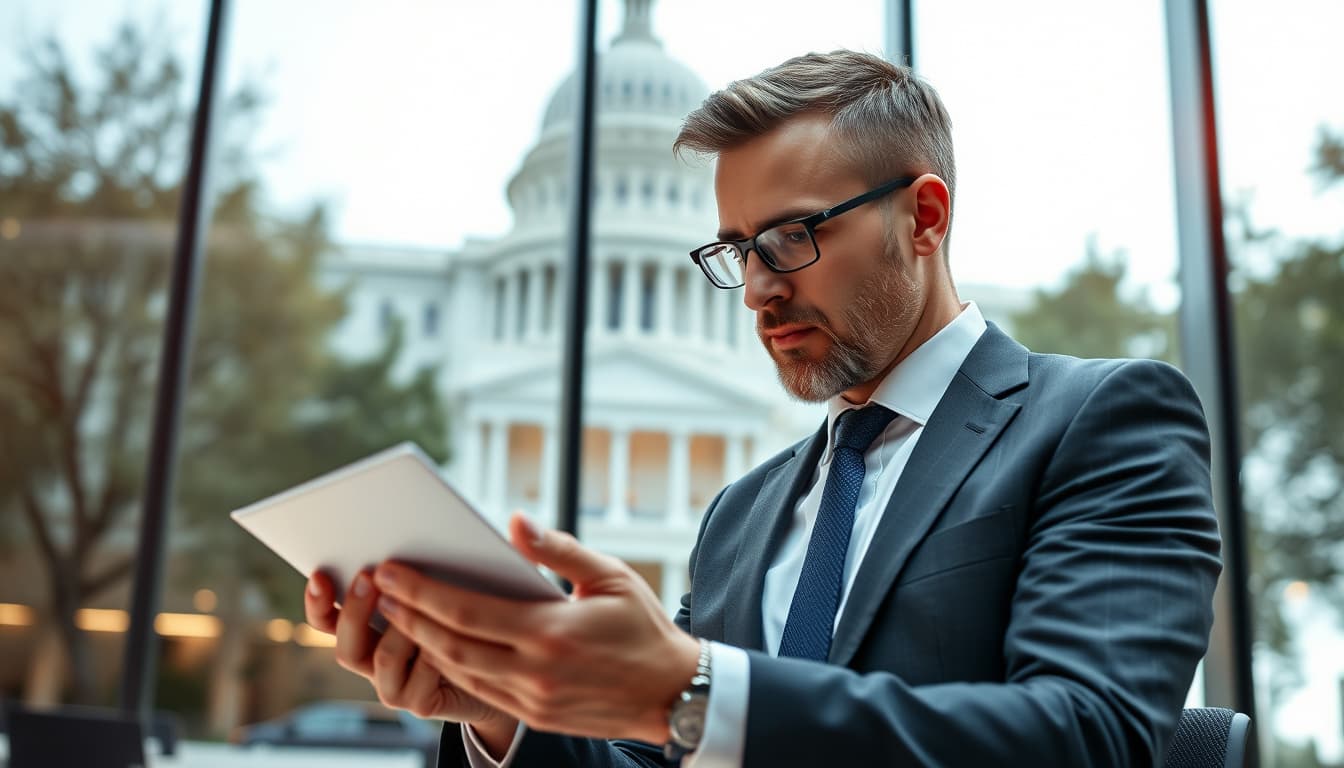 Government Contracting Intelligence Strategies for Small Business Success
