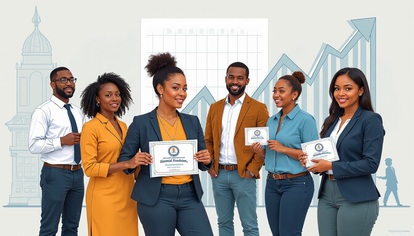 HUBZone certification helps small businesses win more federal contracts by leveraging set-asides and compliance strategies