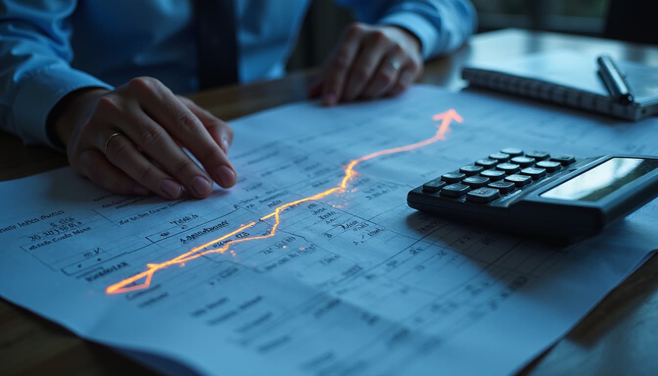 indirect cost rate calculation guide to secure higher reimbursements and compliant proposals for small businesses