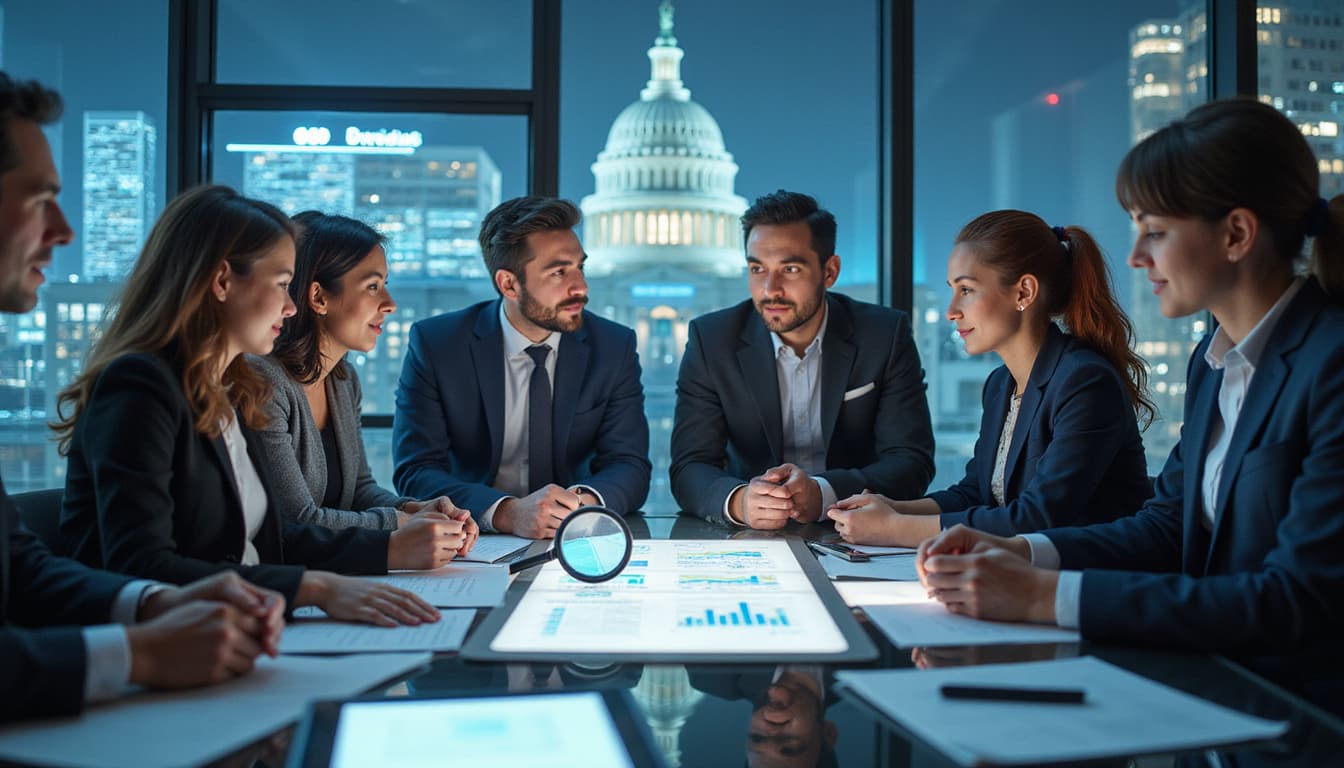 opportunity discovery strategies to increase federal contract wins for small businesses and consultants