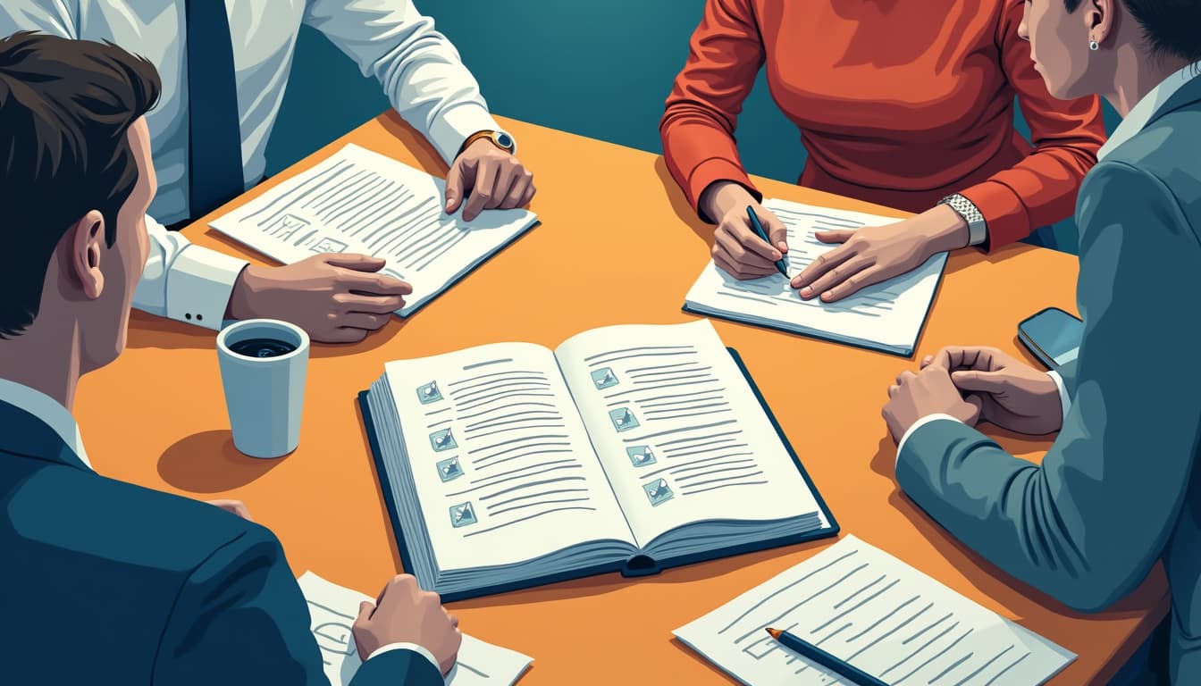 RFI response playbook to convert federal solicitations into contract opportunities for small businesses and consultants