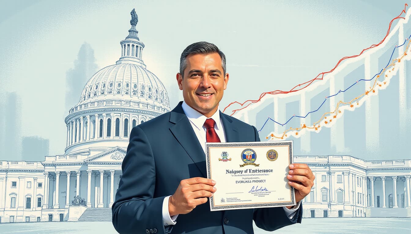 SDVOSB certification: roadmap to secure federal contracts, increase win rates, and scale your business