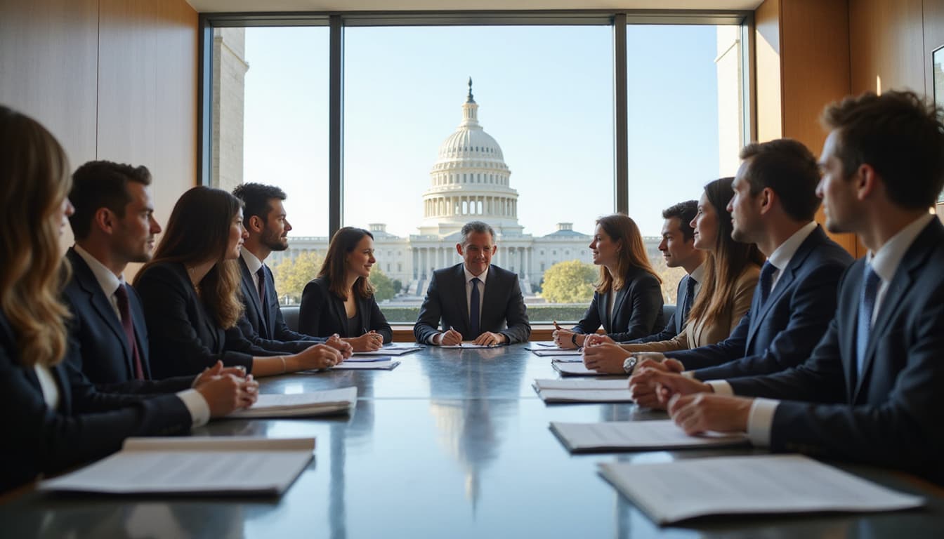 teaming agreements tactics to boost small business federal contract win rates and secure prime subcontractor roles