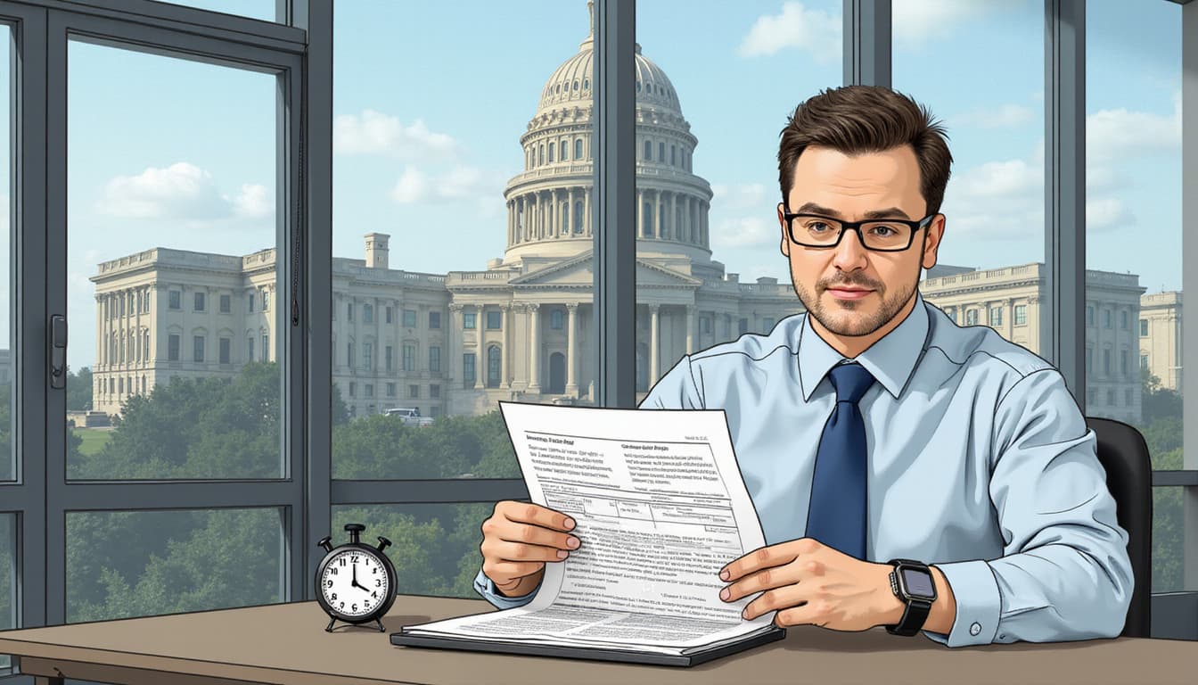 Federal Procurement Trends: GSA Schedule Purchases