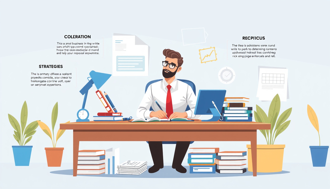 Essential GovCon Proposal Writing Tips for Small Businesses and Consultants