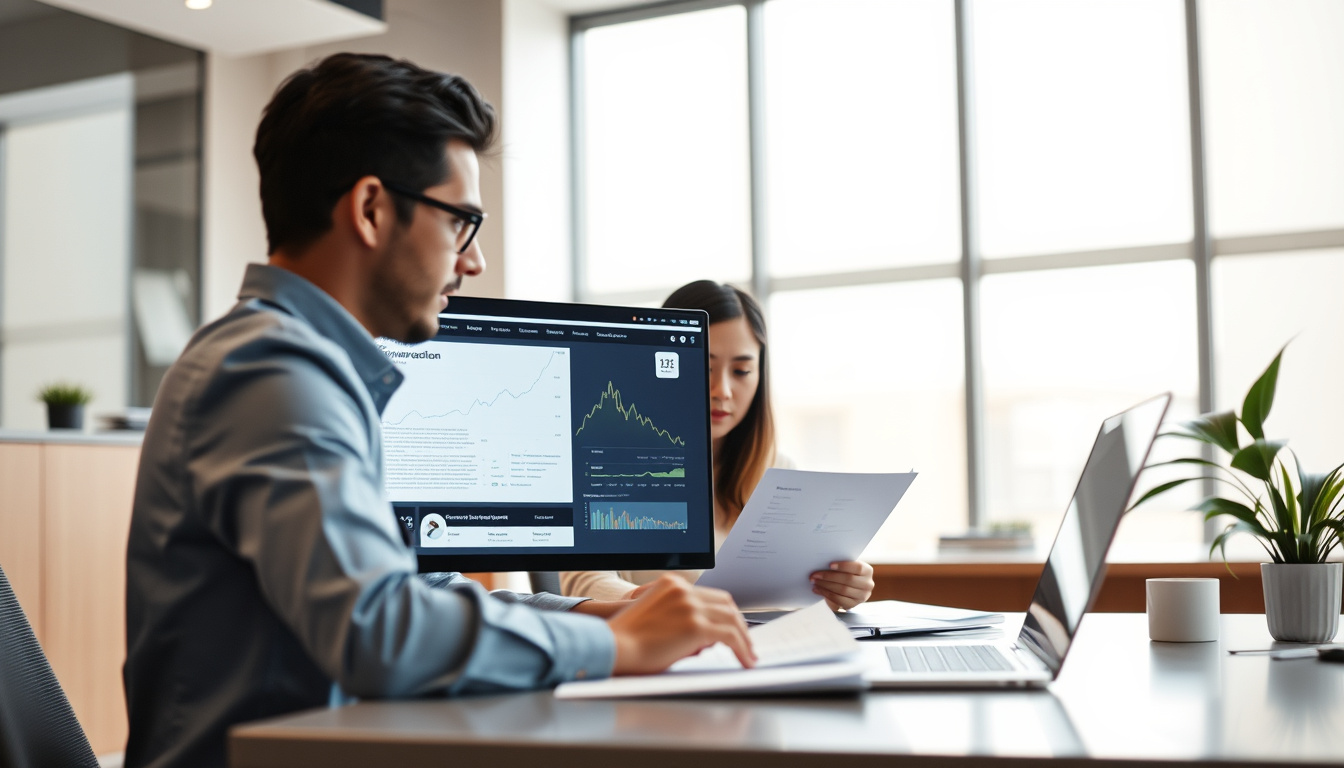 Government Contract Administration Software Tips for Small Business Success