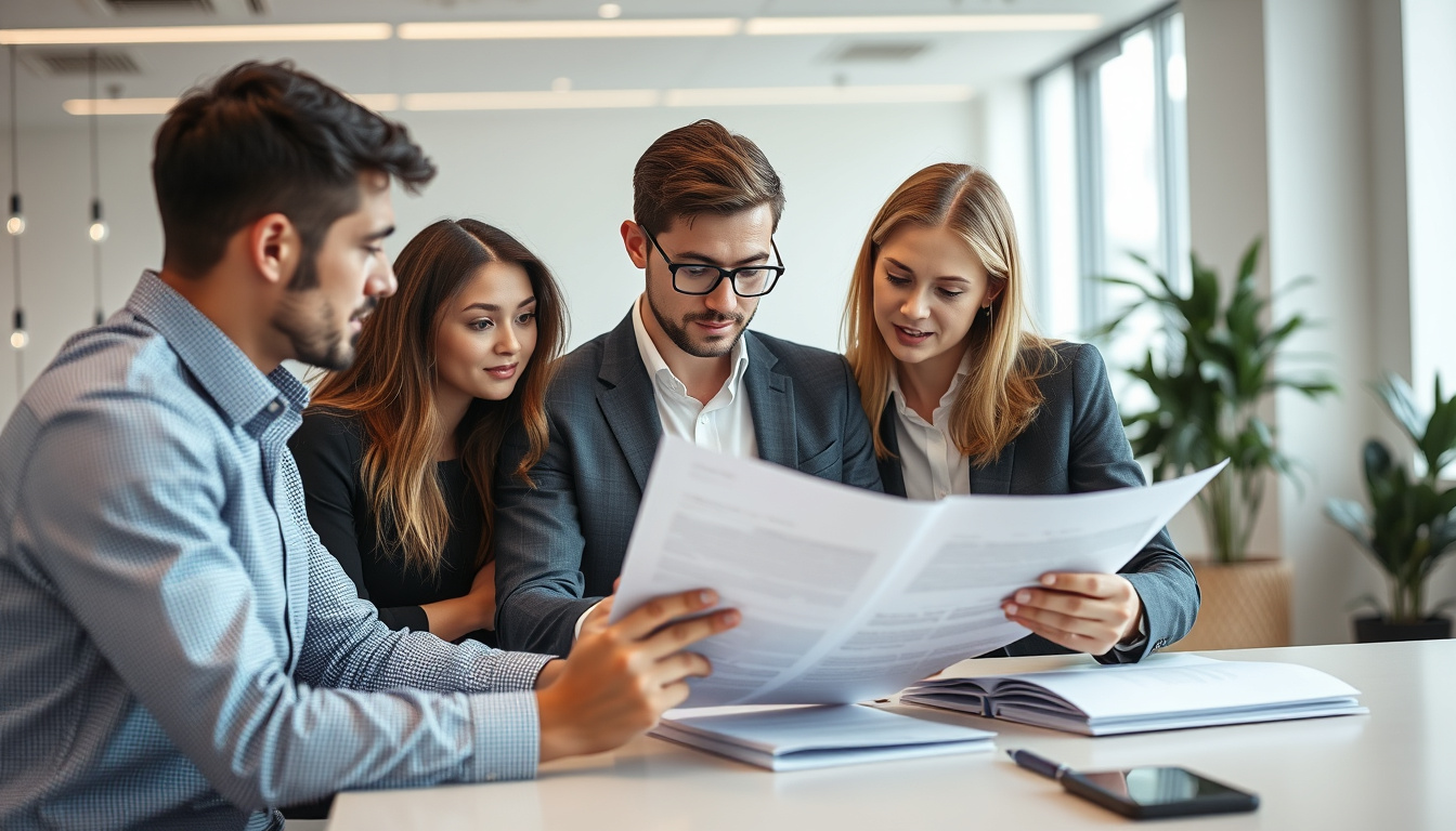 Essential Government Contract Administration Tips for Small Business Success
