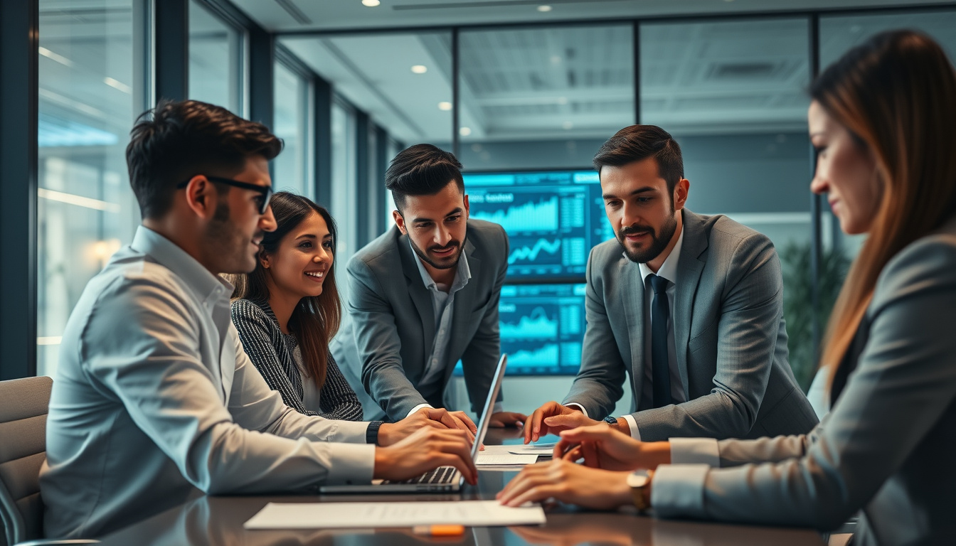 Government Contract Audit Software Tips for Small Business Success