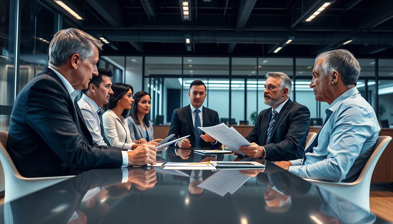 Government Contract Governance Strategies for Small Business Success