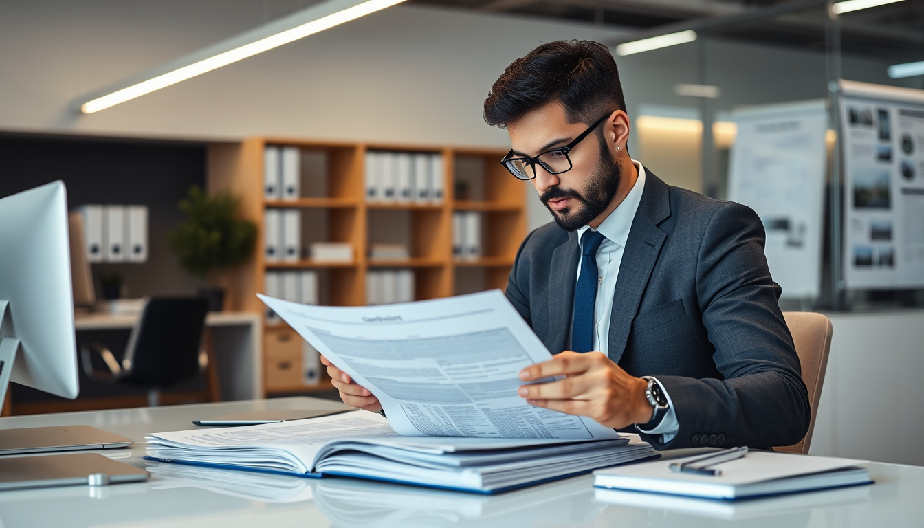 Mastering the Government Contract Lifecycle for Small Business Success