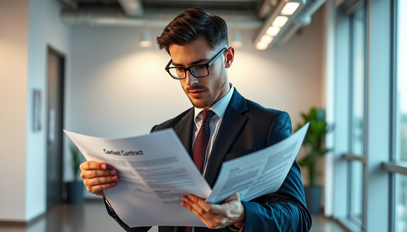 Government Contract Oversight Tips for Small Businesses Winning Federal Contracts