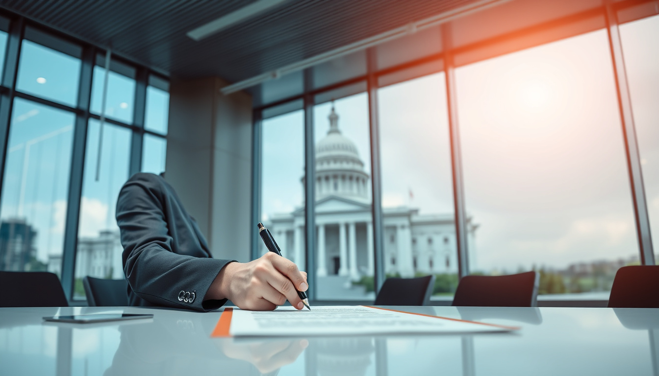 Maximizing Small Business Success Through Effective Government Contract Performance