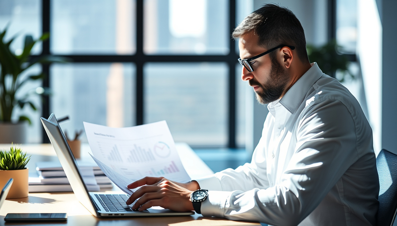 Government Contract Tracking Best Practices for Small Business Success