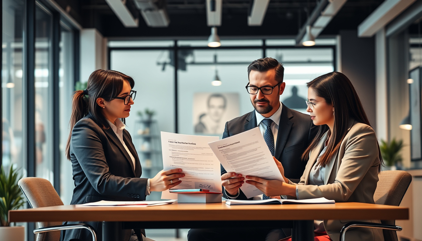 Understanding Government Contracting Regulations for Small Business Success