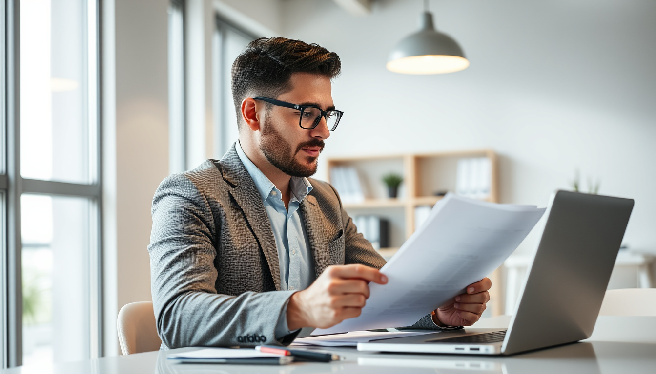 Government Proposal Writing Tips for Small Businesses to Win Contracts