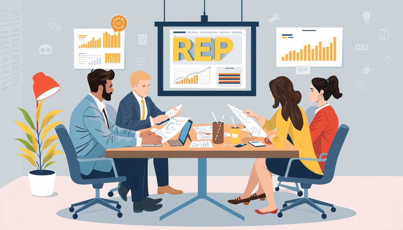 Developing an Effective Government RFP Strategy for Small Businesses and Consultants