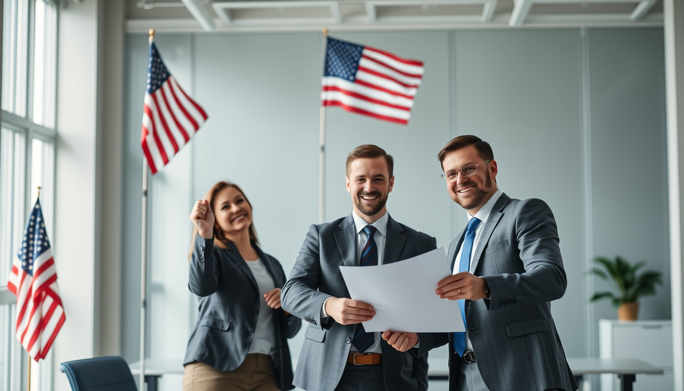 Government Subcontracting Strategies for Small Business Success in Federal Contracts