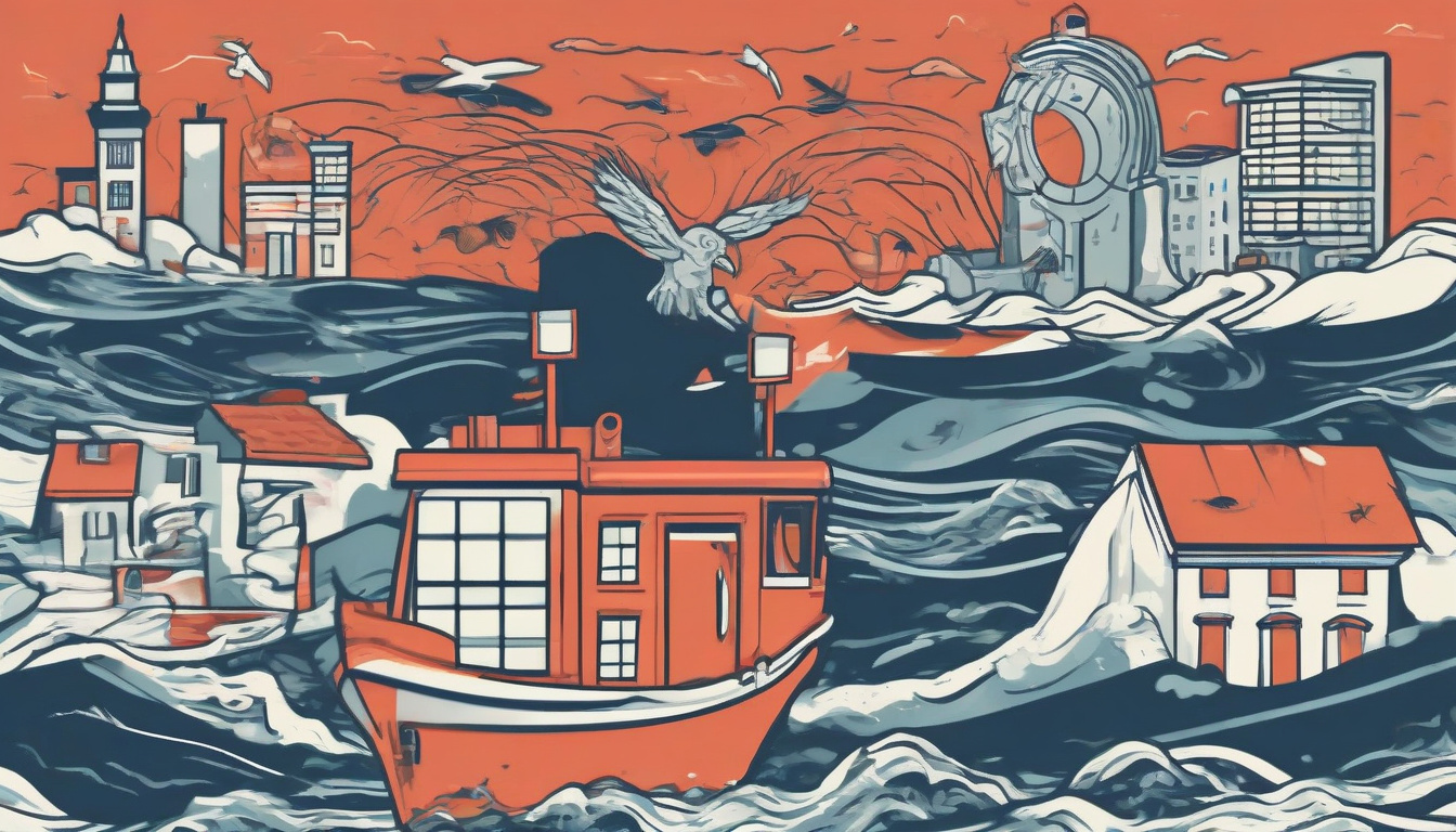 How Lessons from 'The Odyssey' Can Empower Small Businesses to Navigate Government Contracts Successfully