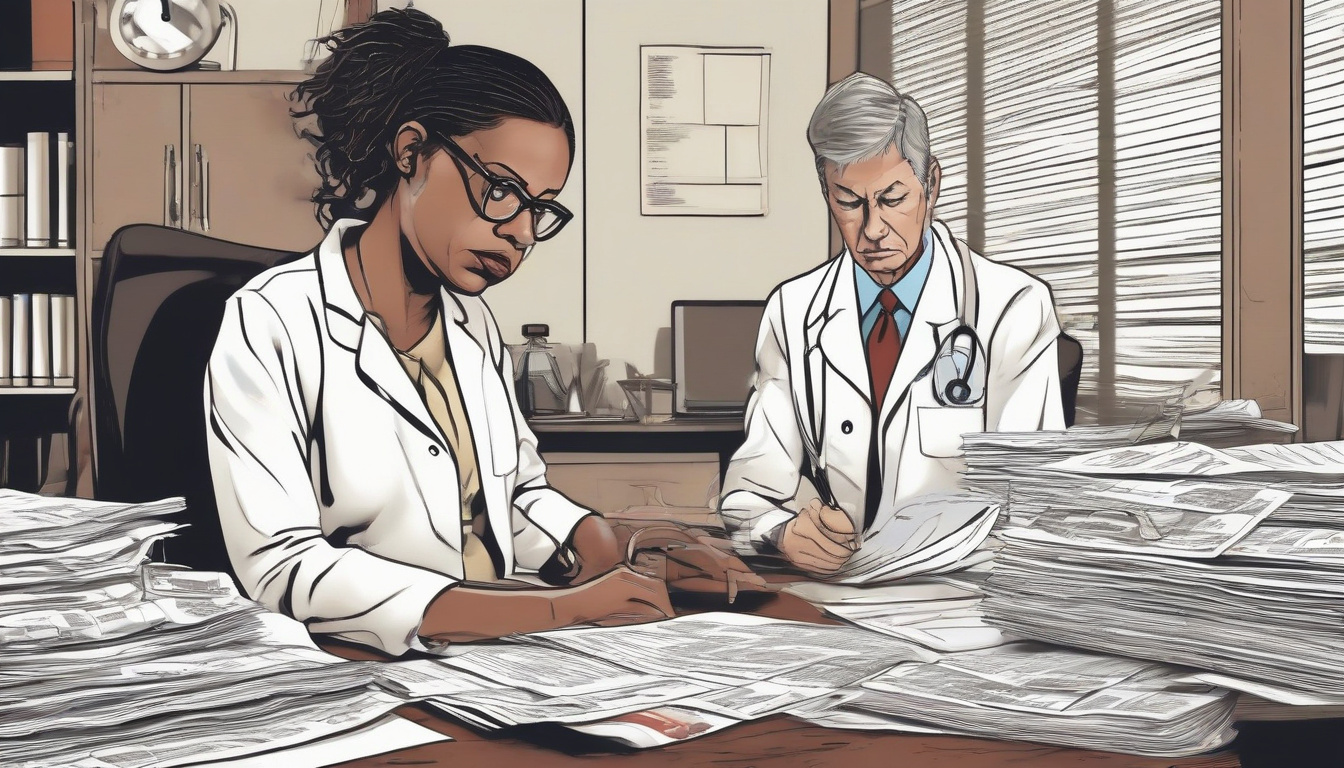 How Recent Legal Issues Impact Small Businesses Seeking Government Contracts in the Health Sector