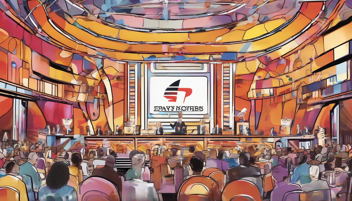 How Shane Gillis’ ESPYS Roast Highlights the Importance of Strong Branding for Small Businesses Targeting Government Contracts