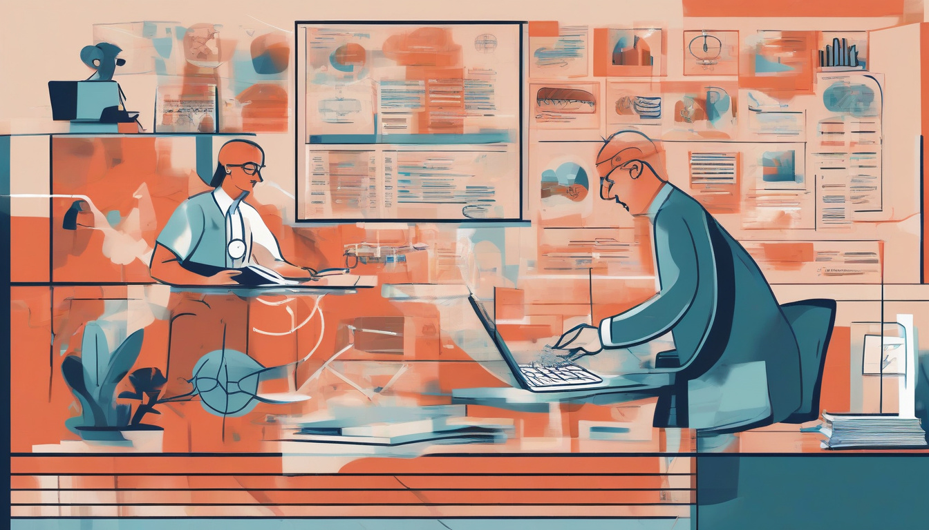 Understanding Max Muncy's Injury: Key Lessons for Small Businesses Navigating Government Contracting Risks
