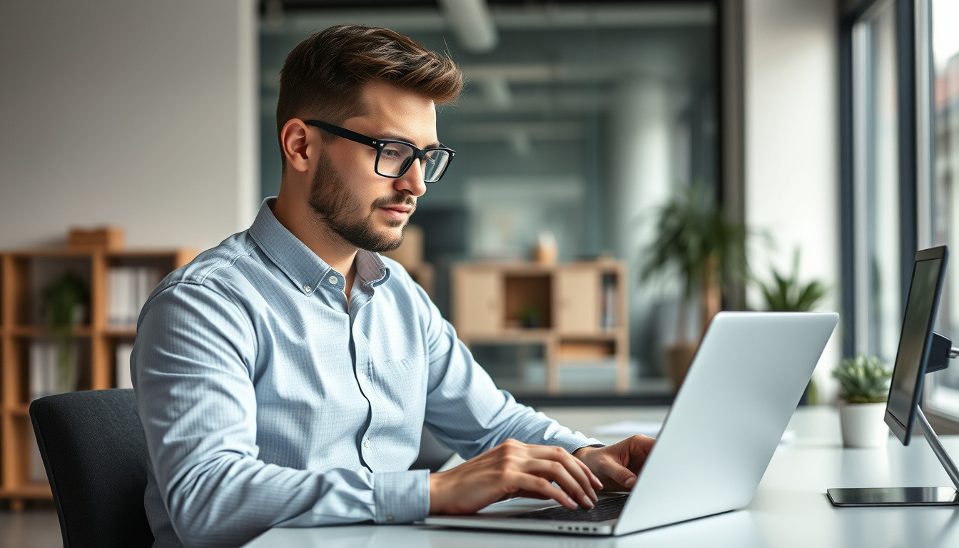 Federal Procurement Software Tips for Small Businesses Winning Contracts