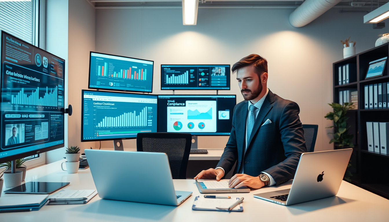 GovCon Compliance Tools Every Small Business Needs for Success