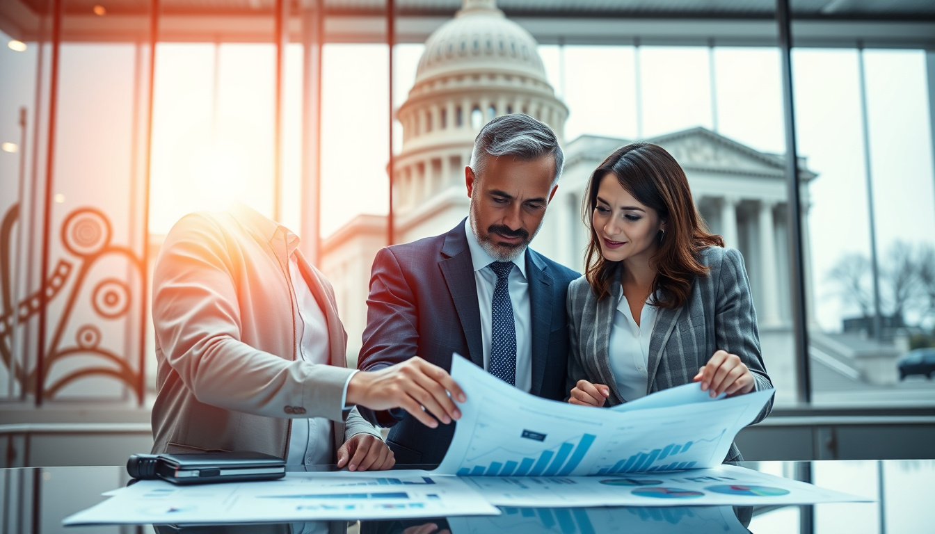 Government Contract Analytics Strategies for Small Business Success in Federal Contracting