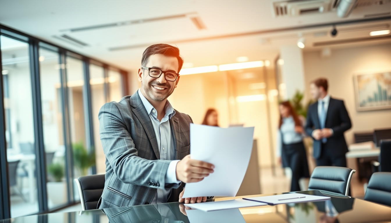 Government Contract Awards: Essential Tips for Small Business Success