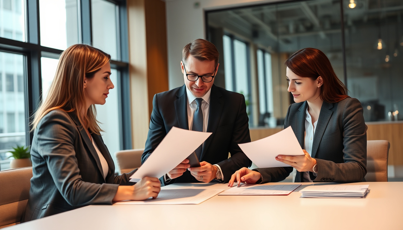 Government Contract Disputes: Essential Strategies for Small Business Success