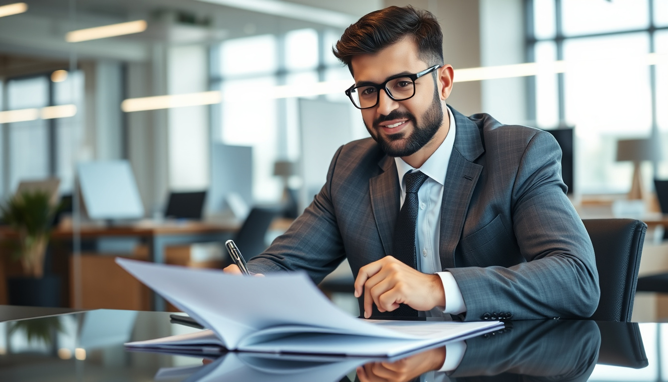 Essential Tips for Small Businesses to Secure Government Contract Funding Successfully