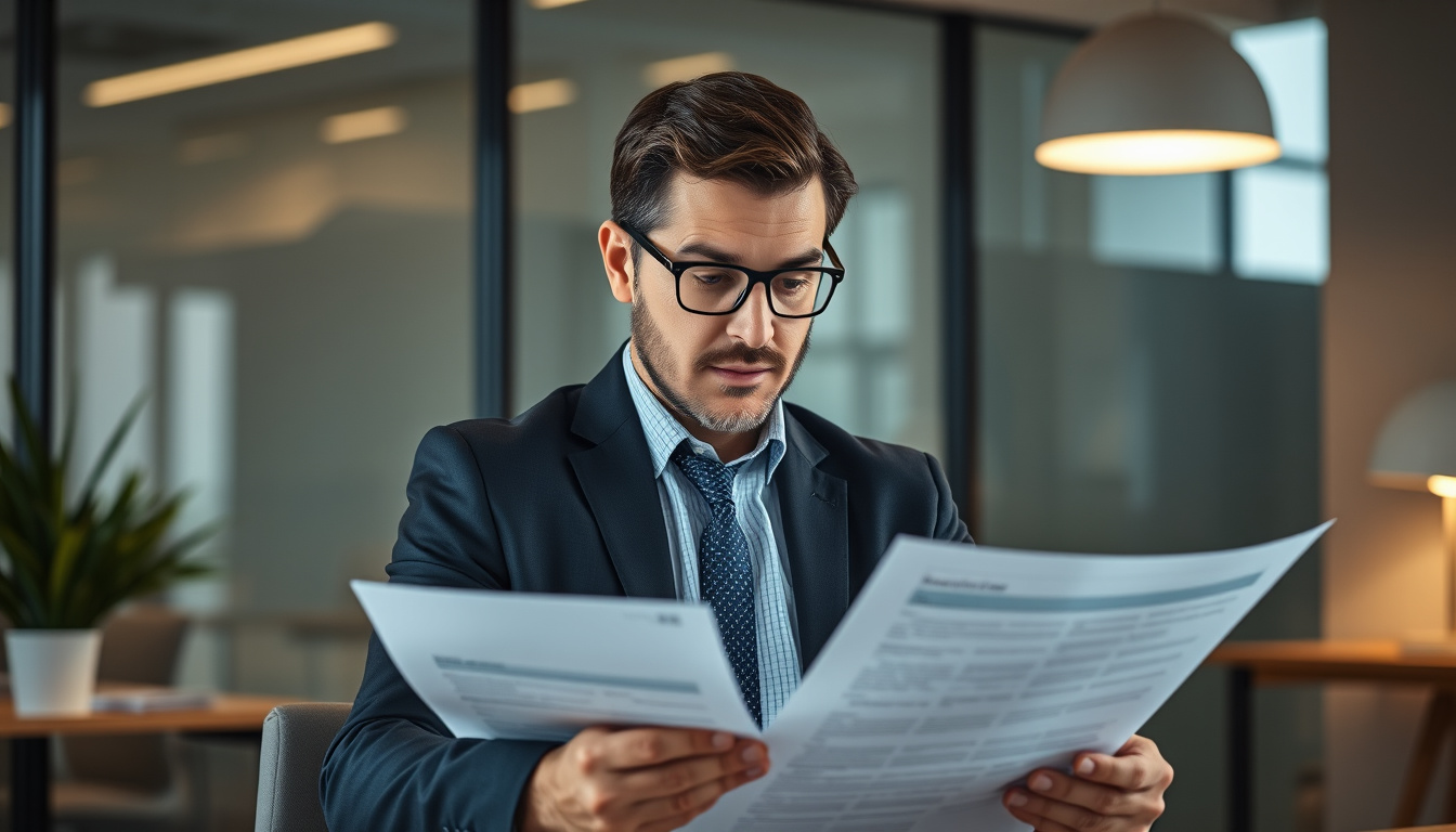 Mastering Government Contract Lifecycle Management for Small Business Success
