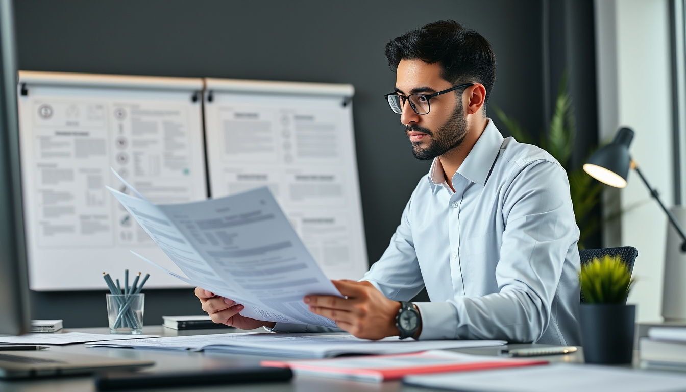 Government Contract Templates Small Businesses Need for Successful Bidding