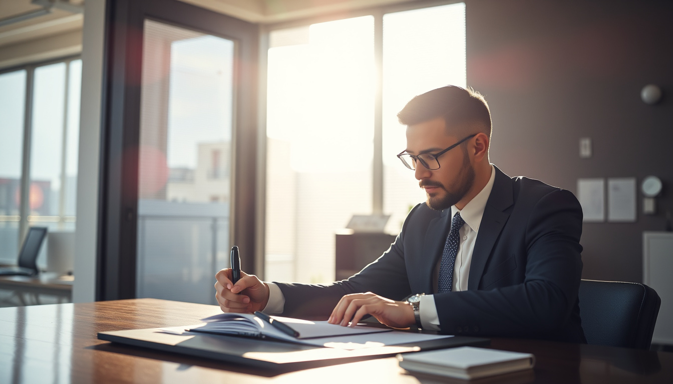 Government Contract Templates: Essential Tools for Small Business Success