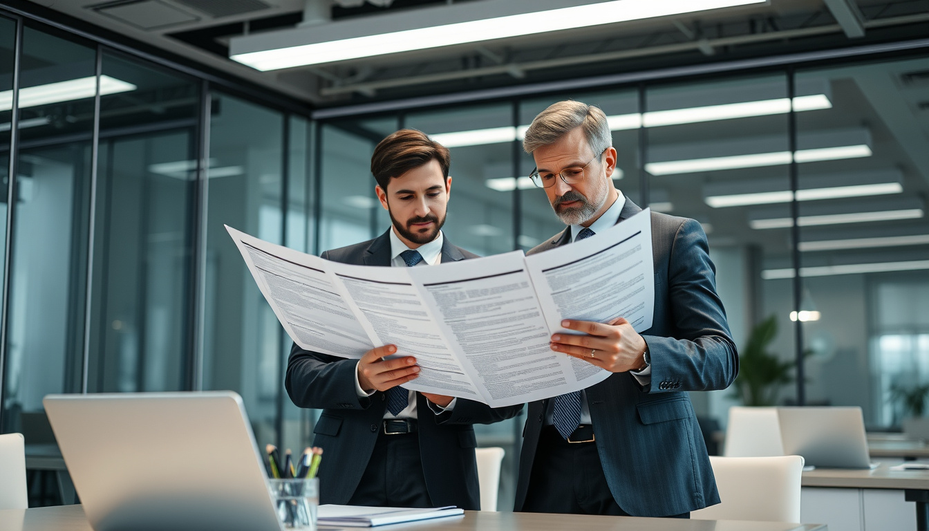 Government Contract Templates Small Businesses Need to Win Federal Deals