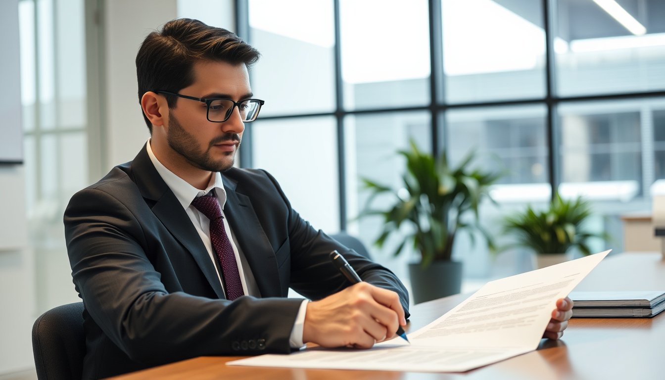 Government Contract Templates: Essential Tools for Small Business Success