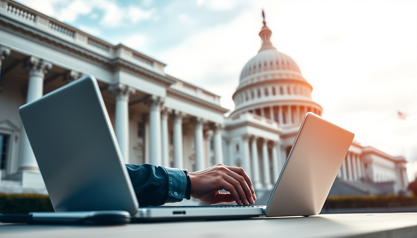 Government Procurement Software: A Small Business Guide to Success in Federal Contracting