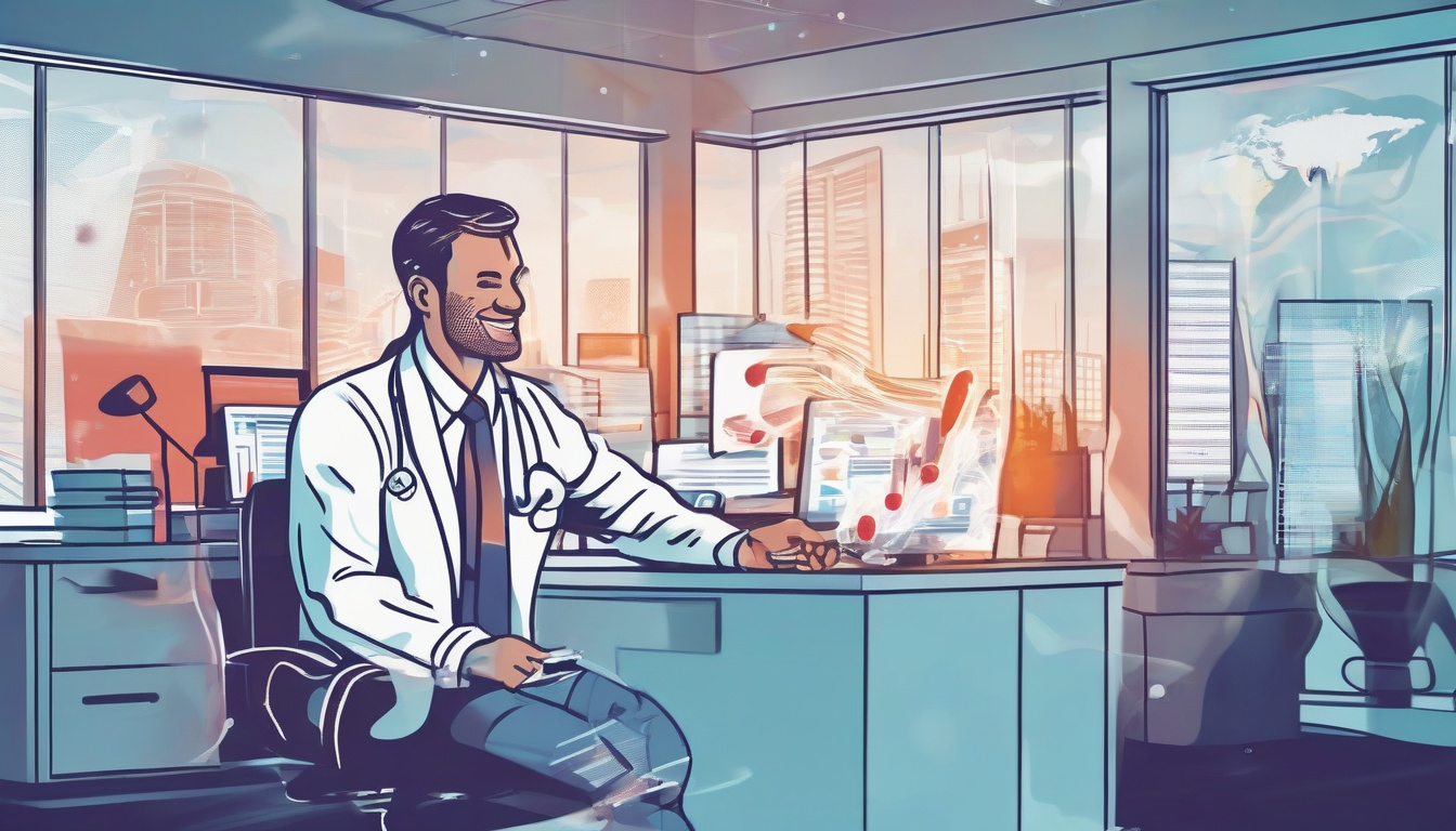How MRNA Vaccine Advancements Could Open New Doors for Small Businesses in Government Contracting for Healthcare Innovations