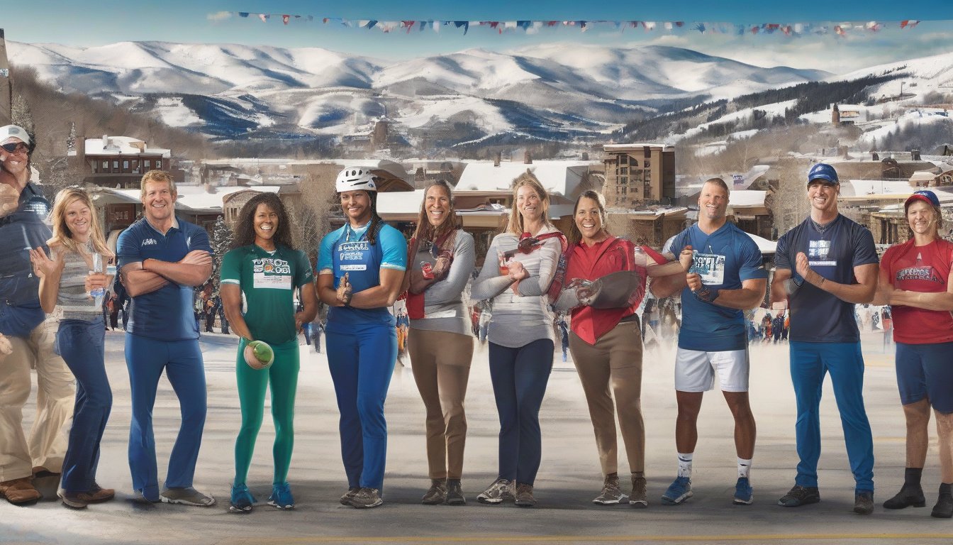 How the Epic Success of Steamboat Springs Athletes Can Inspire Small Businesses to Win Government Contracts
