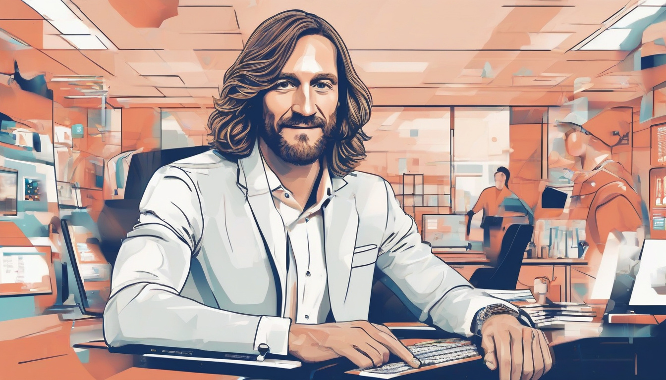 Maximize Your Small Business Opportunities: How the Tommy Fleetwood Brand and Major Sporting Events Can Attract Government Contracting Opportunities